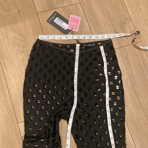 Pretty little thing Size S Leggings - Picture 7 of 16